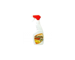 Ldzeklis paklju tranai, 500ml, ar izsmidzintja